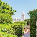 Casa Omlandia With Pool - Lagos Old Town