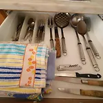 Apartamento Clube Praia Vau