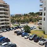 Apartamento Clube Praia Vau