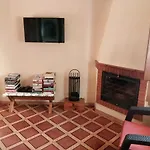 Casa Lourdes