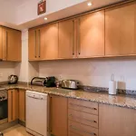 Top-Floor 2 Bedroom Holiday Home With Sea View And Pool