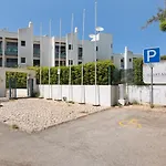Apartamento Zarco 307