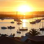 Patio De Agua De Alvor