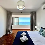 Quarteira Beach & Ocean View II By Homing