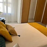 Tavira Sea View - Yellow Apartment