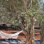 Algarve Olive Tree Lodge