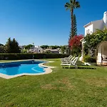 Casa de Gales - Vilamoura