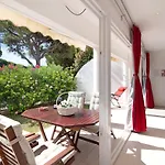 Large Apartment In Vale Do Lobo