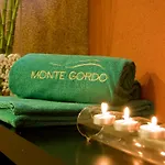 Monte Gordo Hotel Apartamentos&Spa