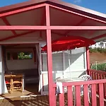 Orbitur Camping Park - Valverde