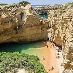 Appartement Standing Au Coeur D'Albufeira