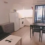 One Bedroom West Apartment - Tower B