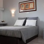 One Bedroom West Apartment - Tower B