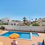 Apartamentos Arcadia - Joana