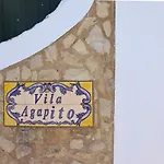 Villa Agapito - Sea View - Ac - By Bedzy
