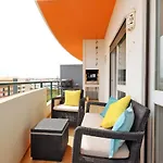 C03 - Gale Holiday Apartment In Lagos