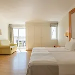 Lagoa Hotel