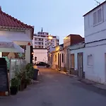 Casa Da Travessa - Casa De Ferias No Coracao De Faro