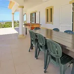 Villa Agapito - Sea View - Ac - By Bedzy