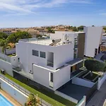 Villa Eve By Villa Plus