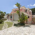 Villa Falesia Mar By Villa Plus