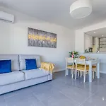 Lovely 2 Bedroom Apartments In Albur Village Lote A With Pool View