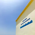 Villa In The Heart Of The Sunny Beach Of Albufeira