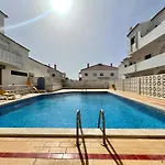 Albufeira Central 3 With Pool By Homing