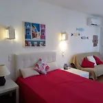 Casa Da Carmen - Estudio Em Albufeira