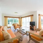 Casa Luana