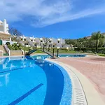 Luxury Townhouse Vila Rafaella2 N/ Sao Rafael Beach Albufeira