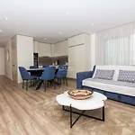 Apartment Terracos Do Mar - By Dalma Portuguesa