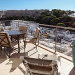 Excellent Sea View 1 Bedroom Apartment, Verandas Do Mar, Olhos De Agua At05