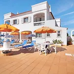 Apartamentos Arcadia - Ro-Ro