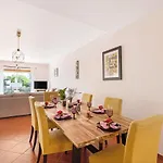 Santa Luzia Apartment Sl005