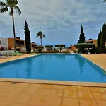 Albufeira Modern Condominium Vitismar With Pool