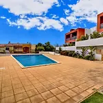 Albufeira Modern Condominium Vitismar With Pool
