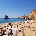 2Bedroom Bungalow Heated Shared Pool ,Near Carvoeiro And Ferrugudo
