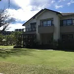 花蓮金澤居民宿樹窩民宿御安居民宿寵物友善