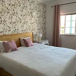 Casa Coconut Family Apartment Luz