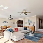 Casa Del Mar - Amazing Villa With Sea View & Pool