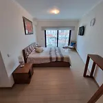 Rocha Prime, Condominio Na Praia E Estacionamento