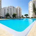 Torre Sol 1006 - Vista Mar