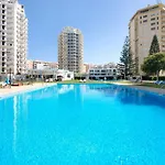 Torre Sol 1006 - Vista Mar