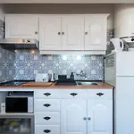 Silchoro - Estudio Remodelado Com Ac E Piscina Em Albufeira
