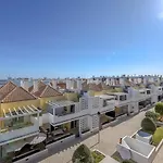 Penthouse Rio - Cabanas Beach Club