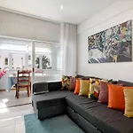 Apartamento Peron