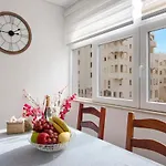 Apartamento Peron