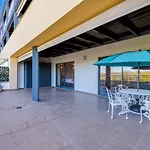 Lagos Marina Park Resort