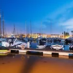 A23 - Marina Palm View Apartment